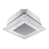Samsung AC140NN4DKH/EU WINDFREE manier plafond cassetteset - 13.4kW 230V