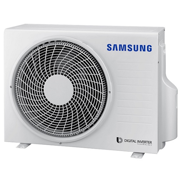 Samsung AC035MNMDKH/EU Climatiseur à conduits SET - 3,5 kW
