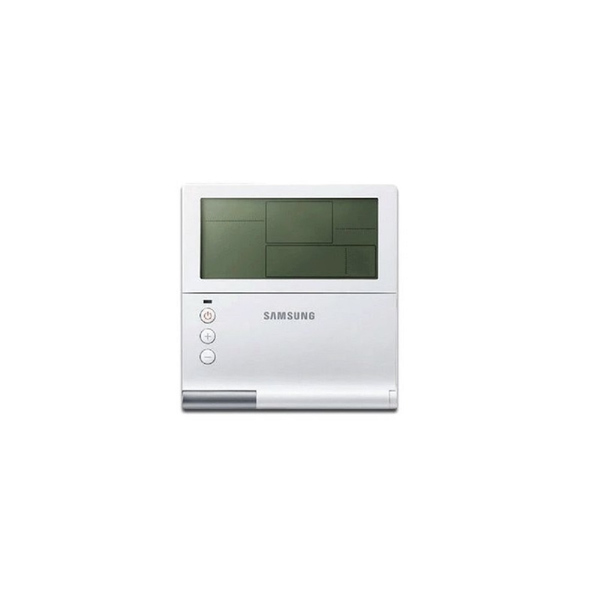 Samsung AC071MNMDKH/EU Climatiseur à conduits SET - 7,1 kW
