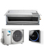 DAIKIN FDXM50F3 Ensemble de gaines encastrées - 5,0 kW