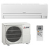 Mitsubishi Air Conditioner R32 Wall Unit Basic MSZ-HR25VF 2.5 kW I 9000 BTU