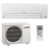 Climatiseur Mitsubishi R32 Unité murale de base MSZ-HR50VF 5,0 kW I 18000 BTU