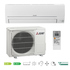Climatiseur Mitsubishi R32 Unité murale de base MSZ-HR50VF 5,0 kW I 18000 BTU