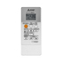Climatiseur Mitsubishi R32 Unité murale de base MSZ-HR50VF 5,0 kW I 18000 BTU