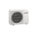 Mitsubishi MultiSplit Duo 2 x MSZ-HR25VF R32 2 x 2,5 kW
