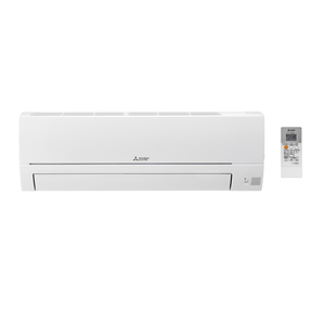 Climatiseur Mitsubishi R32 Multi Split Wall Unit Basic...