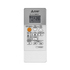 Climatiseur Mitsubishi R32 Multi Split Wall Unit Basic MSZ-HR35VF 3,4 kW I 12000 BTU