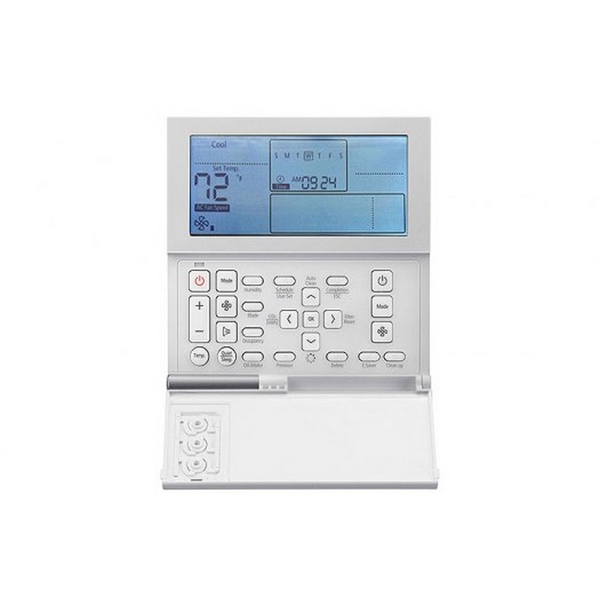Samsung AC071MN4PKH/EU 360? Ceiling cassette set - 7.1 kW