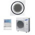 Samsung AC140MN4PKH/EU 360? Plafondcassetteset - 13,4 kW 230V