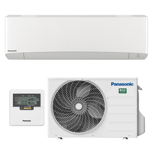 Panasonic KIT-Z25TKEA Wall mounted air conditioner R32...
