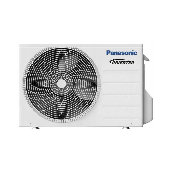 Panasonic KIT-Z35VKE ETHEREA R32 wall air conditioner set - 3.5 kW