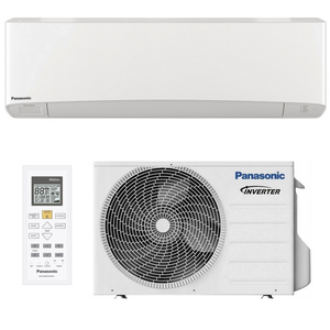 Kit de climatisation murale Panasonic KIT-Z35VKE ETHEREA...