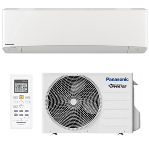 Panasonic KIT-Z50VKE ETHEREA R32 wall air conditioner set...