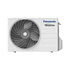 Panasonic KIT-Z50VKE ETHEREA R32 wall air conditioner set - 5.0 kW