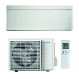 Climatiseur Daikin R32 Wall Unit Stylish FTXA35AW 3,4 kW...