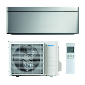 Climatiseur Daikin R32 Wall Unit Stylish FTXA25AS 2,5 kW...