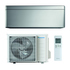 Climatiseur Daikin R32 Wall Unit Stylish FTXA35AS 3,4 kW I 12000 BTU - Argent