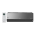 LG airconditioner R32 Multi Split Wall Unit Artcool AC24BQ 6,6 kW I 24000 BTU - Zwart