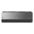 LG airconditioner R32 Multi Split Wall Unit Artcool AC24BQ 6,6 kW I 24000 BTU - Zwart