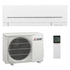 Climatiseur Mitsubishi R32 Wall Unit Compact MSZ-AP71VG 7,1 kW I 24000 BTU