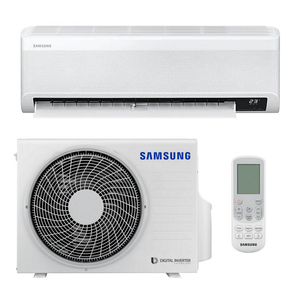 Climatiseur Samsung R32 unit murale Cebu...