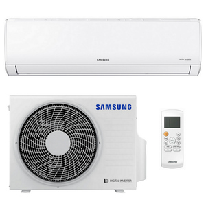 Samsung airconditioner R32 wandunit AR35 AR09TXHQASINEU/X...