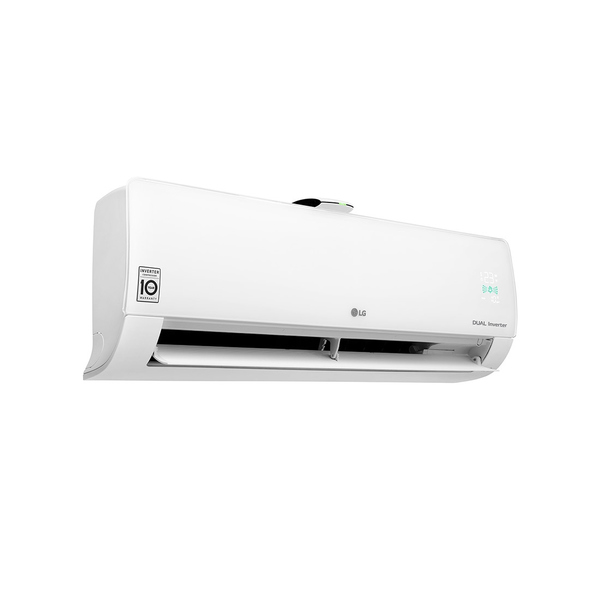 Lg Air Conditioner R32 Wall Unit Dual Cool Ap09rt 2 5 Kw I 9000 B