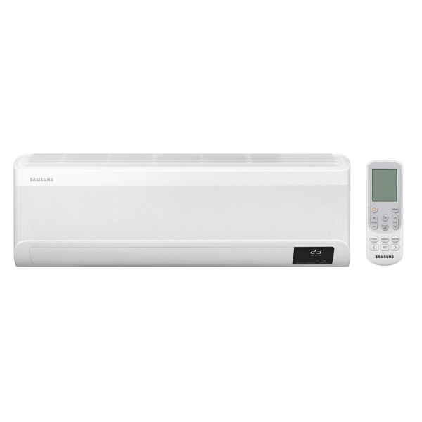 Samsung airconditioner Multi Split Wall Unit WIND-FREE Comfort AR07TXFCAWKNEW 2,0 kW I 7000 BTU