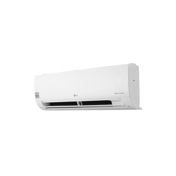 LG air conditioner R32 wall unit Standard II S09ET 2.5 kW I 9000 BTU