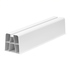 VELOX vloerconsole PVC 350 mm