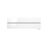 Mitsubishi Air Conditioner R32 Wall Unit Diamond MSZ-LN60VGW 6.1 kW I 21000 BTU - White