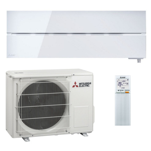 Climatiseur Mitsubishi R32 Wall Unit Diamond MSZ-LN60VGV...