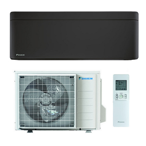 Daikin Air Conditioner R32 Wall Unit Stylish FTXA35AB 5.0...