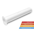 VELOX wall duct for air conditioners 64mm - 350mm