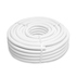 Tuyau de condensat VELOX lisse à lintérieur 18mm, rouleau de 30 mètres